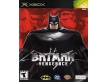(Xbox): Batman Vengeance