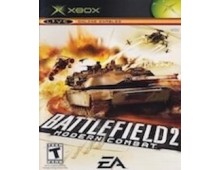 (Xbox): Battlefield 2 Modern Combat