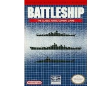 (Nintendo NES): Battleship