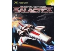 (Xbox): Battlestar Galactica
