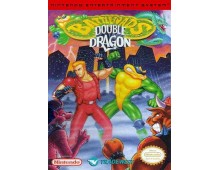 (Nintendo NES): Battletoads and Double Dragon The Ultimate Team
