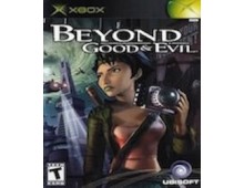(Xbox): Beyond Good and Evil