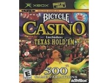 (Xbox): Bicycle Casino