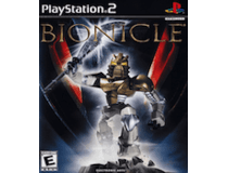 (PlayStation 2, PS2): Bionicle