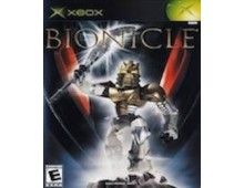 (Xbox): Bionicle