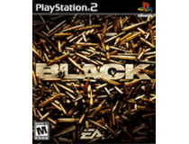 (PlayStation 2, PS2): Black
