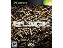 (Xbox): Black