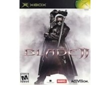 (Xbox): Blade II
