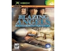 (Xbox): Blazing Angels Squadrons of WWII