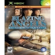 (Xbox): Blazing Angels Squadrons of WWII