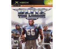 (Xbox): Blitz the League