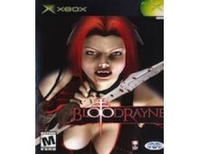 (Xbox): Bloodrayne