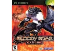 (Xbox): Bloody Roar Extreme