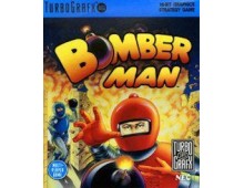 (Turbografx 16):  Bomberman
