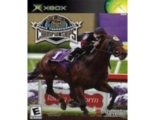 (Xbox): Breeders' Cup World Thoroughbred Championships