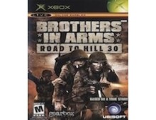 (Xbox): Brothers in Arms Road to Hill 30