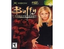 (Xbox): Buffy the Vampire Slayer