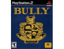 (PlayStation 2, PS2): Bully