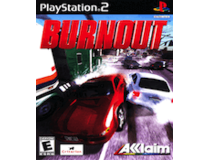 (PlayStation 2, PS2): Burnout