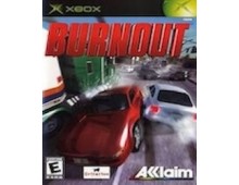 (Xbox): Burnout