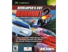 (Xbox): Burnout 2 Point of Impact