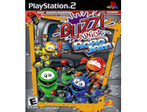 (PlayStation 2, PS2): Buzz! Junior: Robo Jam