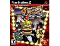(PlayStation 2, PS2): Buzz!: The Hollywood Quiz