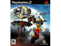 (PlayStation 2, PS2): Cid the Dummy