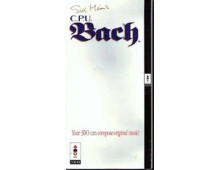 (Panasonic 3DO):  C.P.U. Bach