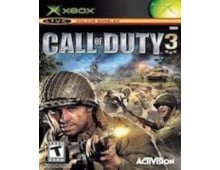 (Xbox): Call of Duty 3