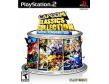 (PlayStation 2, PS2): CAPCOM Classics Collection Volume 2