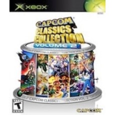 (Xbox): Capcom Classics Collection Volume 2