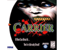 (Sega DreamCast): Carrier
