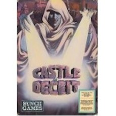 (Nintendo NES): Castle of Deceit