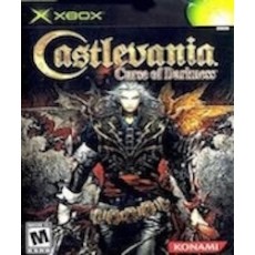 (Xbox): Castlevania Curse of Darkness