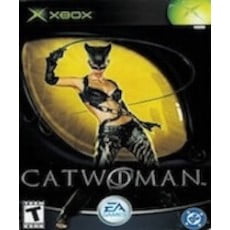 (Xbox): Catwoman