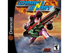 (Sega DreamCast): Charge N' Blast
