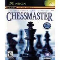 (Xbox): Chessmaster