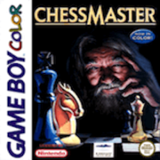 (GameBoy Color): Chessmaster