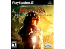 (PlayStation 2, PS2): Chronicles of Narnia Prince Caspian