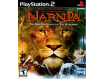 (PlayStation 2, PS2): Chronicles of Narnia Lion Witch and the Wardrobe