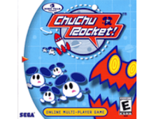 (Sega DreamCast): Chu Chu Rocket
