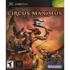 (Xbox): Circus Maximus Chariot Wars