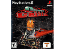 (PlayStation 2, PS2): City Crisis