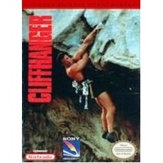 (Nintendo NES): Cliffhanger