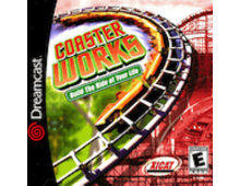 (Sega DreamCast): Coaster Works