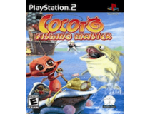 (PlayStation 2, PS2): Cocoto Fishing Master
