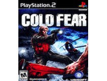 (PlayStation 2, PS2): Cold Fear