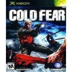 (Xbox): Cold Fear