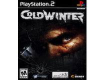 (PlayStation 2, PS2): Cold Winter